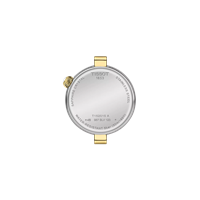 Orologio Tissot Donna Desire in Acciaio T152.010.22.118.01 - T152.010.22.118.01